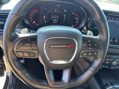Used 2024 Dodge Durango R/T AWD/4WD image 18