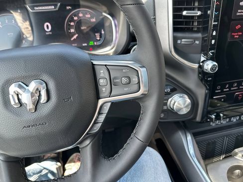 New 2026 RAM 1500 Laramie AWD/4WD image 27