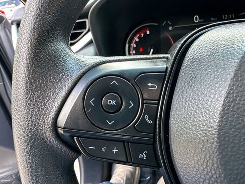 Certified 2025 Toyota RAV4 LE AWD/4WD image 37