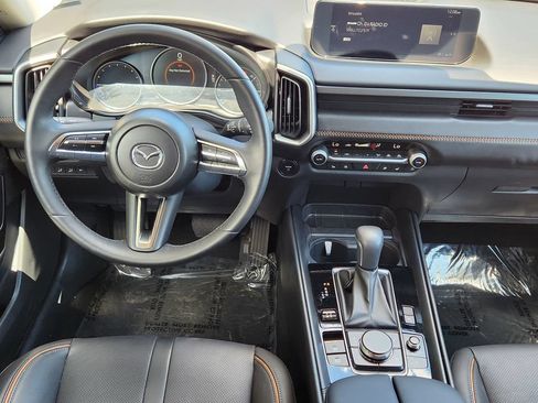 Used 2026 MAZDA CX-50 AWD 2.5 Hybrid w/ Premium Pkg image 3