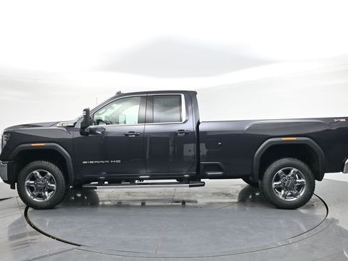 New 2026 GMC Sierra 3500 SLE w/ SLE Value Package image 3