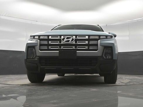 Certified 2025 Hyundai Santa Cruz SEL FWD image 35