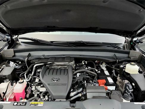 Certified 2024 Toyota Grand Highlander Limited image 31