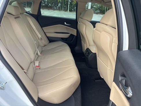 Used 2023 Acura TLX w/ Technology Package image 19