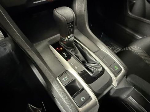 Used 2017 Honda Civic LX image 24