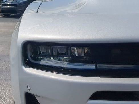 New 2026 Dodge Charger Scat Pack AWD/4WD image 10
