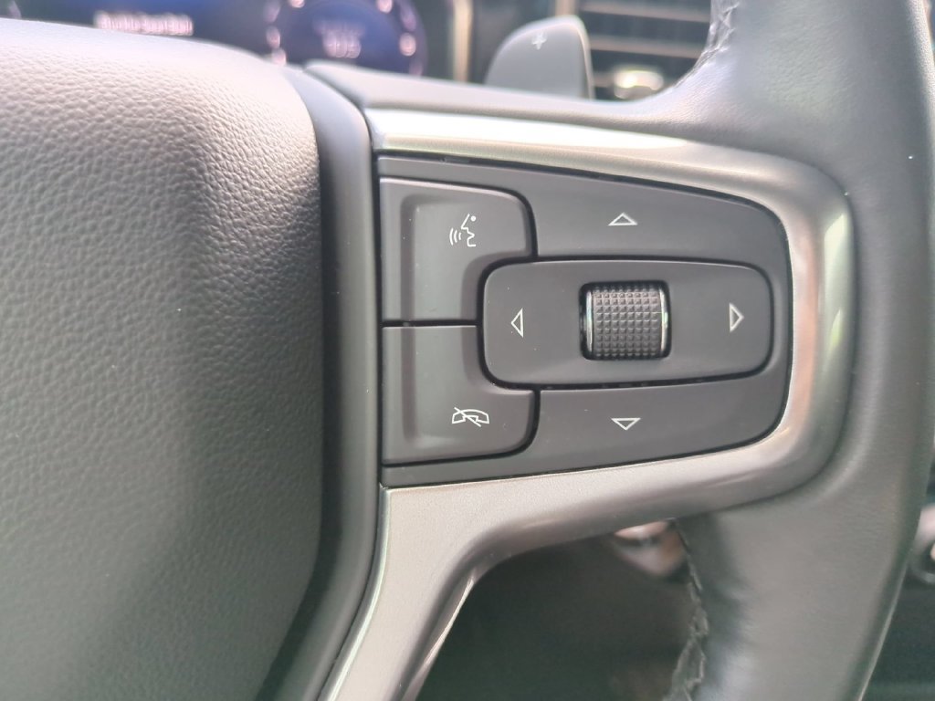 Used 2024 Chevrolet Silverado 1500 RST w/ Convenience Package II RWD image 30
