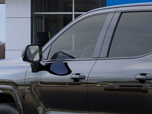 New 2025 GMC Sierra EV Denali image 12