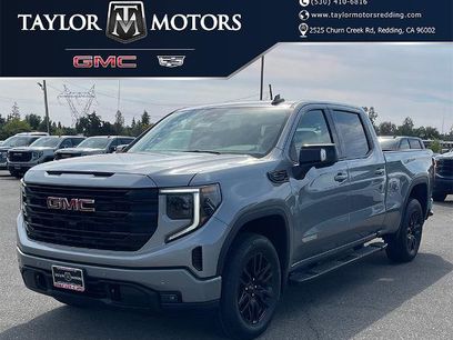 New 2026 GMC Sierra 1500 Elevation w/ Preferred Package