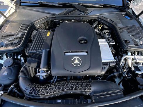 Used 2018 Mercedes-Benz C 300 Cabriolet image 28