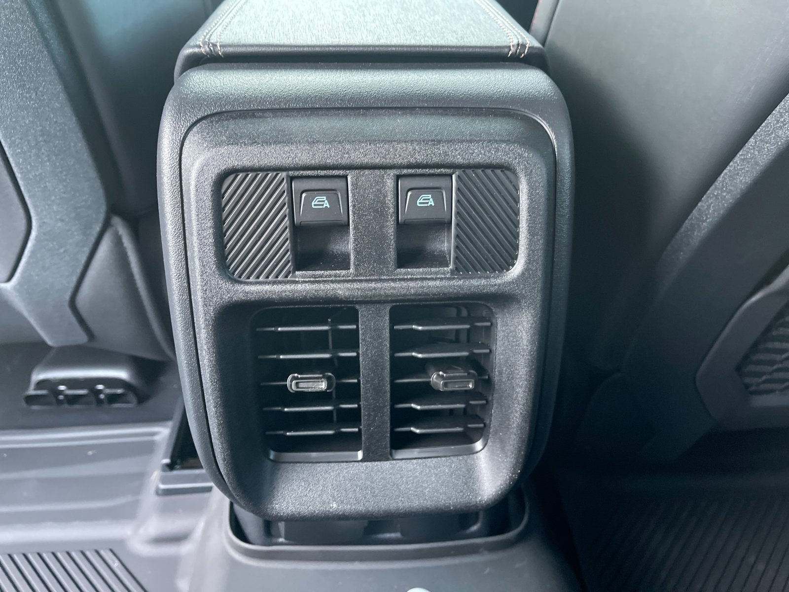New 2026 Ford Bronco Raptor AWD/4WD image 14