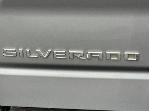 Used 2023 Chevrolet Silverado 1500 High Country w/ Technology Package image 53