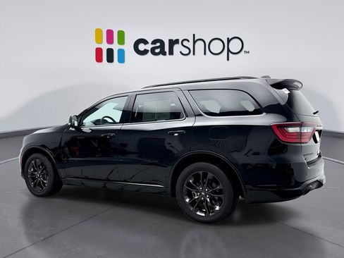Used 2024 Dodge Durango R/T image 3