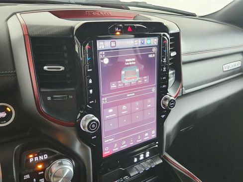 Used 2025 RAM 1500 Rebel w/ Rebel Level 1 Equipment Group image 28