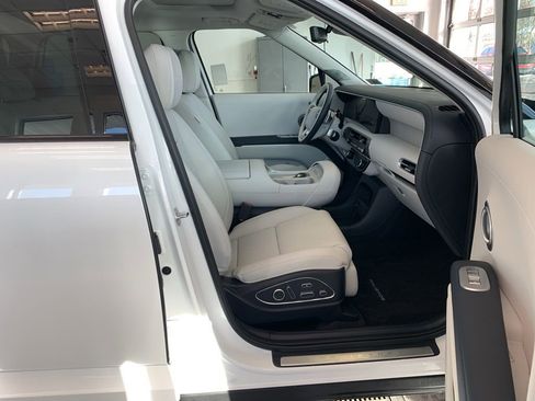 New 2026 Hyundai Palisade Calligraphy image 21