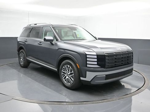 New 2026 Hyundai Palisade SEL FWD image 7