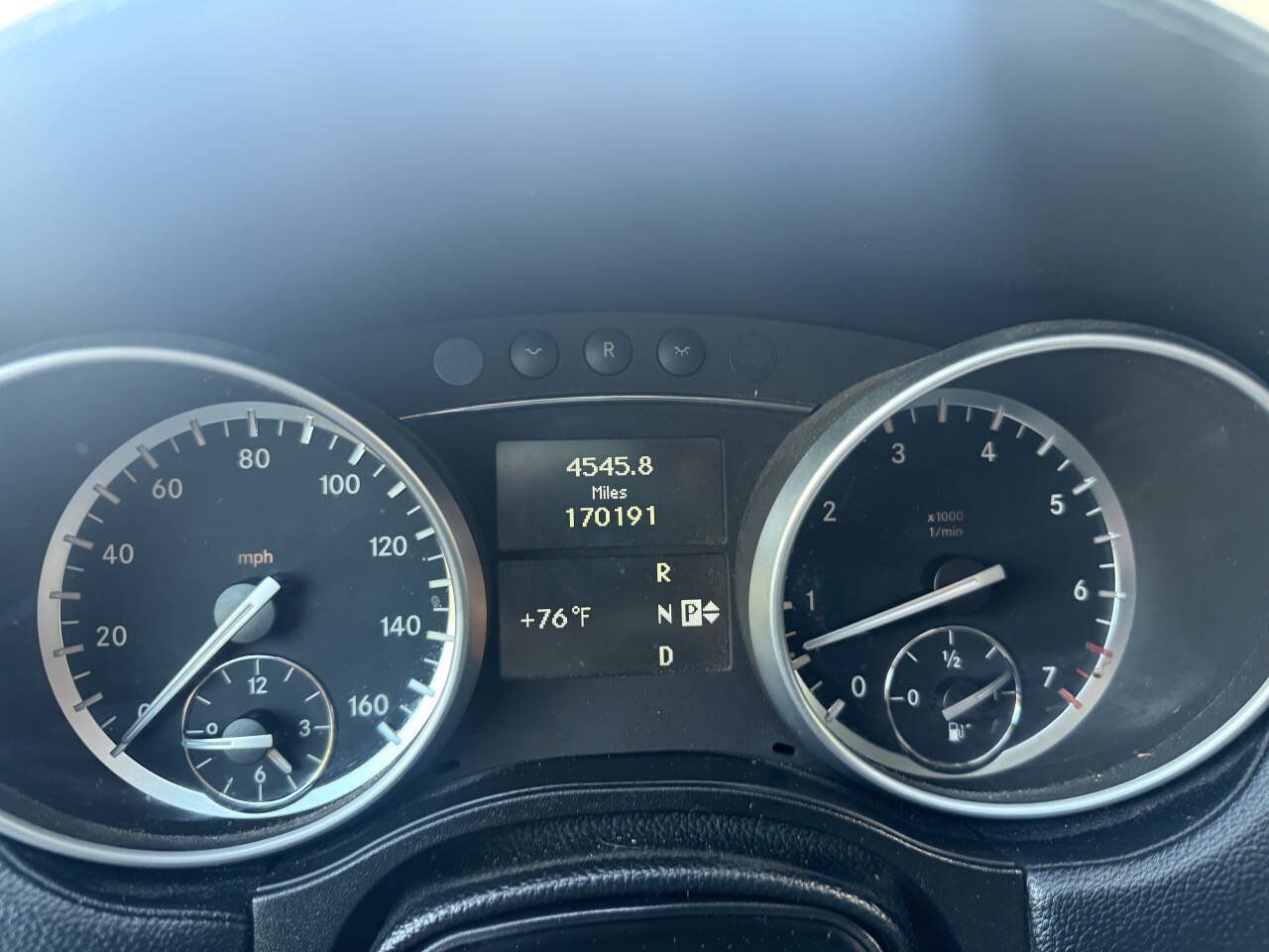 Used 2010 Mercedes-Benz GL 450 4MATIC image 14