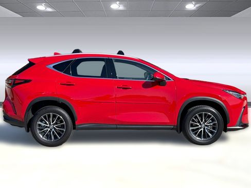 Certified 2024 Lexus NX 350 AWD w/ Cold Area Package image 8
