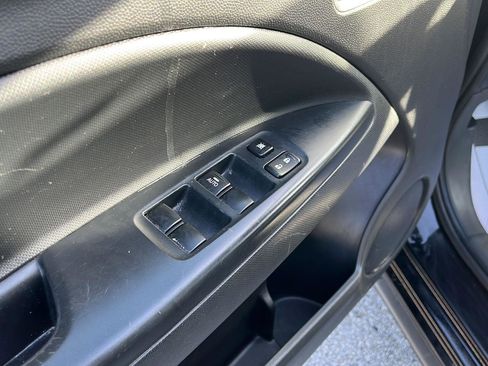 Used 2024 Mitsubishi Mirage ES FWD image 11