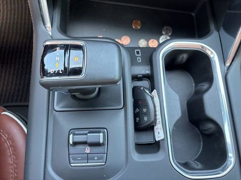 Used 2024 GMC Sierra 1500 Denali Ultimate image 27