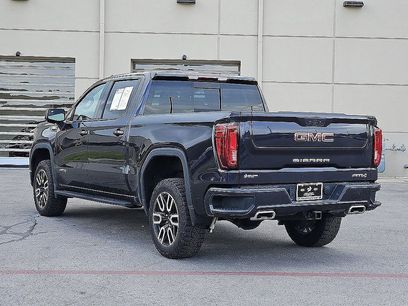 Used 2022 GMC Sierra 1500 AT4 w/ AT4 Preferred Package