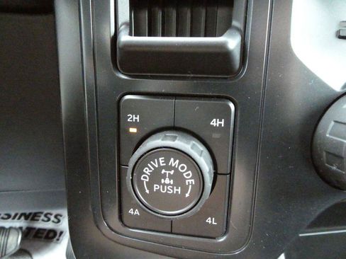 New 2026 Ford F150 STX w/ F-150 LOBO Package AWD/4WD image 21