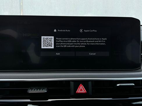 Used 2025 Kia K5 LXS image 31