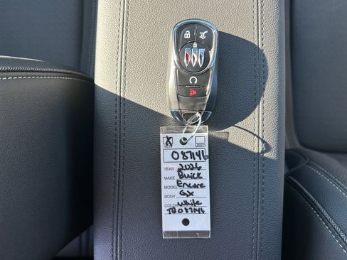 New 2026 Buick Encore GX Preferred w/ Comfort Package image 31