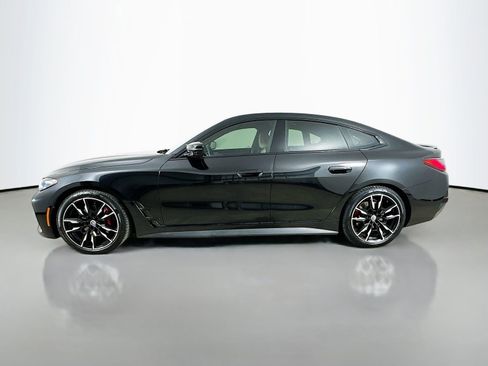 Used 2023 BMW M440i xDrive Gran Coupe AWD/4WD image 8