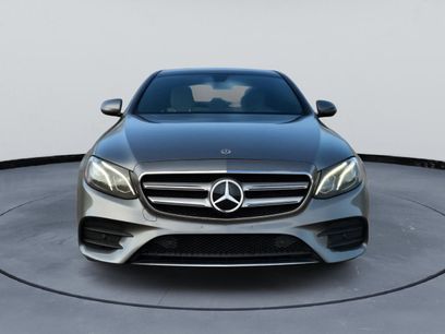Used 2017 Mercedes-Benz E 300