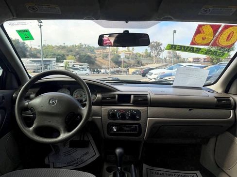 Used 2006 Dodge Stratus SXT FWD image 11