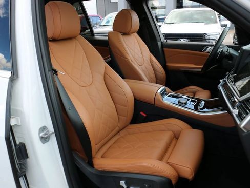 Used 2024 BMW X5 sDrive40i w/ Parking Assistance Package RWD image 33