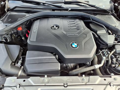 Used 2024 BMW 330i Sedan RWD image 34