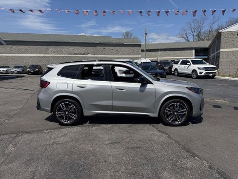 Used 2026 BMW X1 M35i w/ Technology Package AWD/4WD image 11