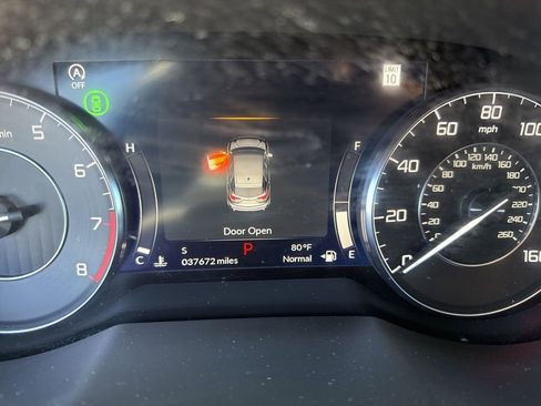 Used 2023 Acura RDX w/ Technology Package image 7