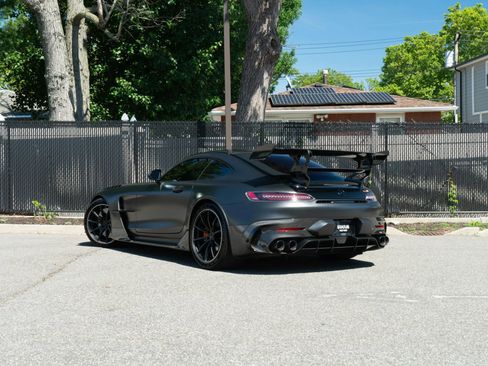 Used 2021 Mercedes-Benz AMG GT Black Series image 31