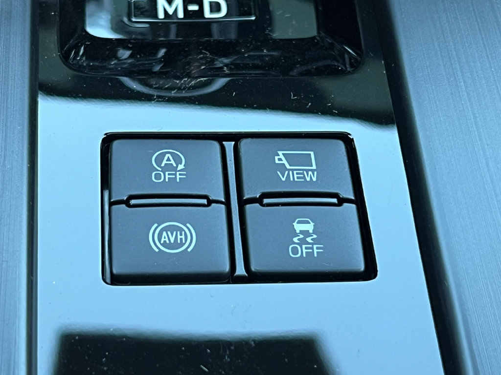 New 2026 Subaru Outback Touring XT AWD/4WD image 33