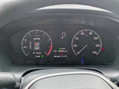 New 2026 Honda HR-V LX image 11