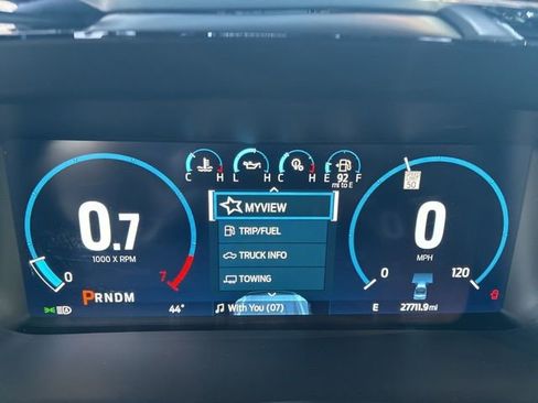 Used 2023 Ford F150 Lariat w/ Equipment Group 502A High image 41