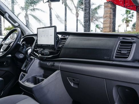 Used 2026 Ford Transit 350 XLT image 35