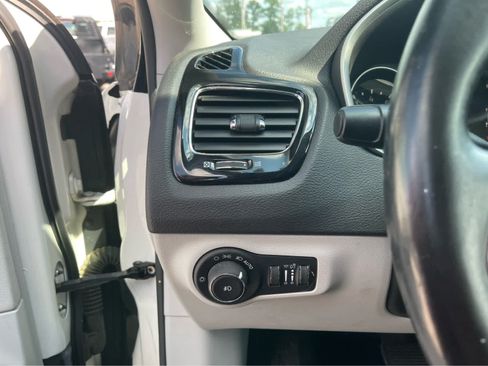 Used 2018 Jeep Compass Limited w/ Navigation Group AWD/4WD image 15