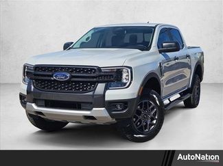 New 2026 Ford Ranger XLT w/ Equipment Group 301A High video 1