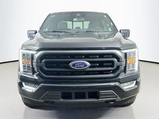 Used 2023 Ford F150 XLT w/ Equipment Group 302A High AWD/4WD video 2