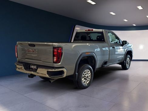 New 2026 GMC Sierra 2500 Pro image 7