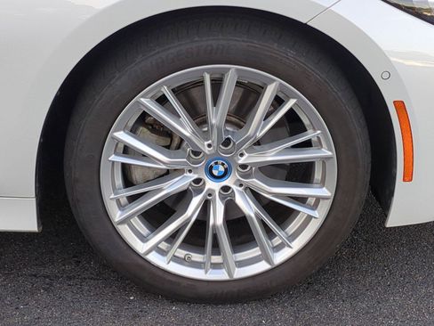 Certified 2023 BMW 330e w/ Premium Package RWD image 13