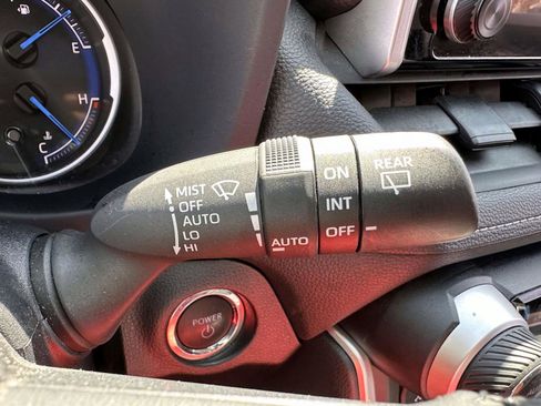 Certified 2025 Toyota RAV4 XLE w/ Convenience Package image 27