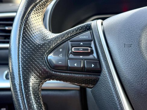 Used 2019 Nissan Maxima 3.5 SV w/ Floor Mat Group image 38