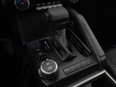 Used 2025 Toyota 4Runner SR5 image 23