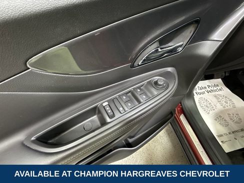 Used 2022 Buick Encore Preferred w/ Safety Package image 31