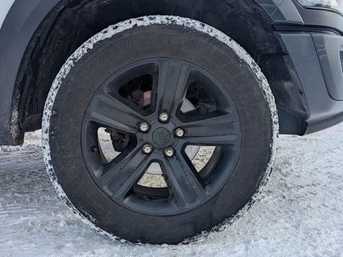 Used 2021 RAM 1500 Classic Warlock w/ Electronics Group image 10